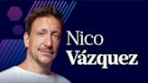 LA NACION + Cerca Protagonistas: un mano a mano para conocer el lado B de Nico Vázquez