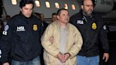 Mexican drug lord Joaquín 'El Chapo' Guzmán claims he can't get calls or visits in a US prison