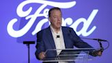 Bill Ford: Toyota, Honda, Tesla ‘are loving this strike’