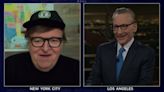 Michael Moore Talks In ‘Real Time With Bill Maher’ Of “Non-Violent Revolution In Favor Of Democracy”