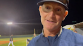 Here’s why North DeSoto baseball coach Bo Odom will miss the Lutcher series