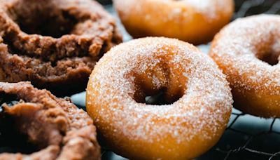 Ohio’s best doughnut shop is in Columbus, according to Yelp’s ‘Elite Squad’