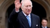 Britain’s King Charles III will resume public duties next week after cancer treatment