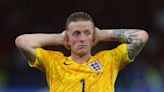 Jordan Pickford shows why it's time to change the conversation - he deserves better than this