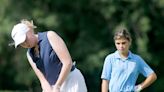 Junior golfers show their talent in Ashland Times-Gazette tourney at Brookside Golf Course