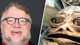 Guillermo Del Toro dice que su película Jabba The Hutt habría tenido un estilo similiar a Scarface