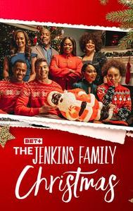 A Jenkins Family Christmas