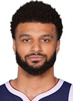 Jamal Murray