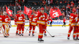 'A Team I Love Playing For' | Calgary Flames