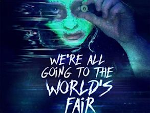 We're All Going to the World's Fair