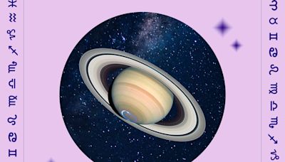 Here's What Saturn Retrograde Means for You, Based on Your Zodiac Sign