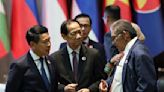 ASEAN members at odds over how to resolve Myanmar crisis