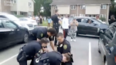 Mother of Asheville man in violent arrest criticizes APD actions; asked for medical help
