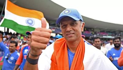 IPL 2025: Rahul Dravid Likely to Return as Rajasthan Royals' Head Coach After India Stint: Report