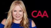 Julie Plec Signs With CAA