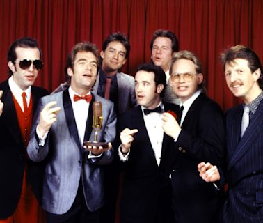 The remarkable story of Huey Lewis And The News' The Power Of Love and the co-writer who saved it