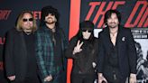 Why One Mötley Crüe Member is Suing the Band