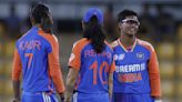 Women’s T20 Asia Cup: India women thrash Pakistan