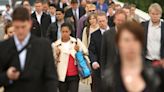 Population growth slowing in all four UK nations, figures suggest