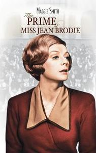 The Prime of Miss Jean Brodie