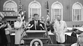 ¿Cómo verían JFK y Lyndon B. Johnson la política estadounidense actual?