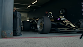 Hop Onboard This Lotus Type 87 For A Glorious Lap