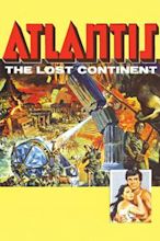 Atlantis, der verlorene Kontinent