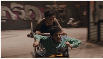 ‘To a Land Unknown’ Review: Palestinian Filmmaker’s Narrative Debut Channels the Spirit of ‘The Bicycle Thieves’