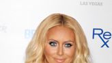 Aubrey O'Day Alleges Diddy Tried To Buy Her Silence With Publishing Rights