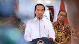 Indonesian president acknowledges past human rights abuses