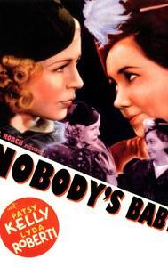 Nobody's Baby