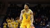 Former Toledo guard Ra’Heim Moss commits to transfer to Oregon