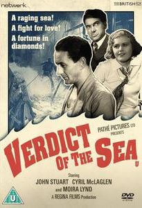 Verdict of the Sea