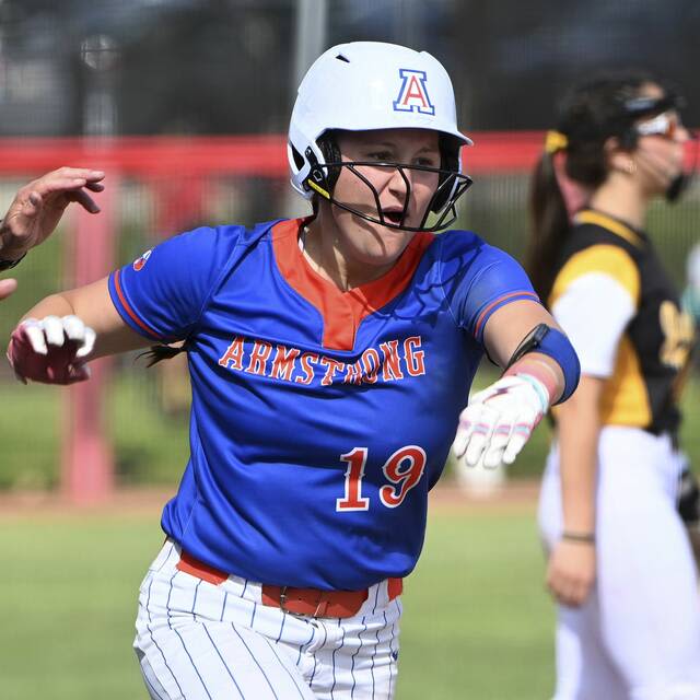 WPIAL softball teams learn sites, times for 1st round PIAA playoff games | Trib HSSN