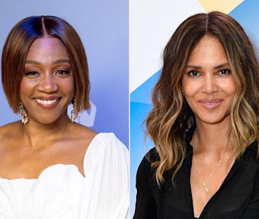 Tiffany Haddish Says She Used to Sell ‘Dirty Panties’ Online and Claim They Were Halle Berry’s: ‘I Would Make $300’