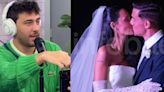 Lizardo Ponce contó cómo era el ingenioso método para que nadie pueda tomar fotos en el casamiento de Oriana Sabatini y Paulo Dybala