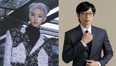 SEVENTEEN's Hoshi becomes Yoo Jae Suk's neighbor with recent house purchase worth 5.1 billion KRW