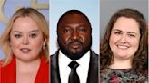 ‘Bridgerton’ Star Nicola Coughlan, ‘Ted Lasso’ Actor Nonso Anozie and ‘Baby Reindeer’s’ Jessica Gunning Join ‘...