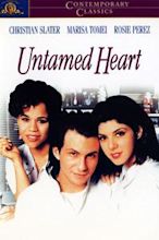 Untamed Heart