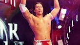 Konosuke Takeshita Addresses How He Has Been Booked In AEW Thus Far - PWMania - Wrestling News