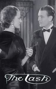 The Lash (1934 film)