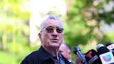 De Niro is proof Democrats are starting to get it: Take the fight to Donald Trump