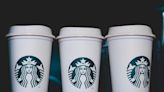We Were Today Years Old When We Learned There Are Actually Six Starbucks Cup Sizes, Not Three—Here's a Handy Guide