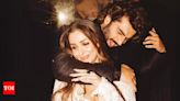 After Malaika Arora 'ignored' him at the event, Arjun Kapoor shared a cryptic post.: 'Patience, you must...' | Hindi Movie News - Times of India