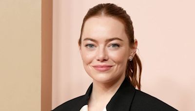 Emma Stone Revealed She "Would Like" To Be Called By Her Real Name