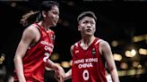 籃球｜3×3 亞洲盃 港女隊周四乘勝追擊鬥印度