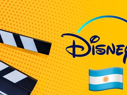 Las películas más populares en Disney+ Argentina