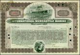 International Mercantile Marine Company