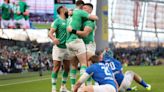 Six Nations 2024: Fixtures, results, full schedule and table