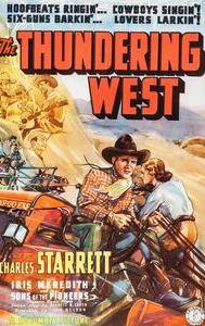 The Thundering West
